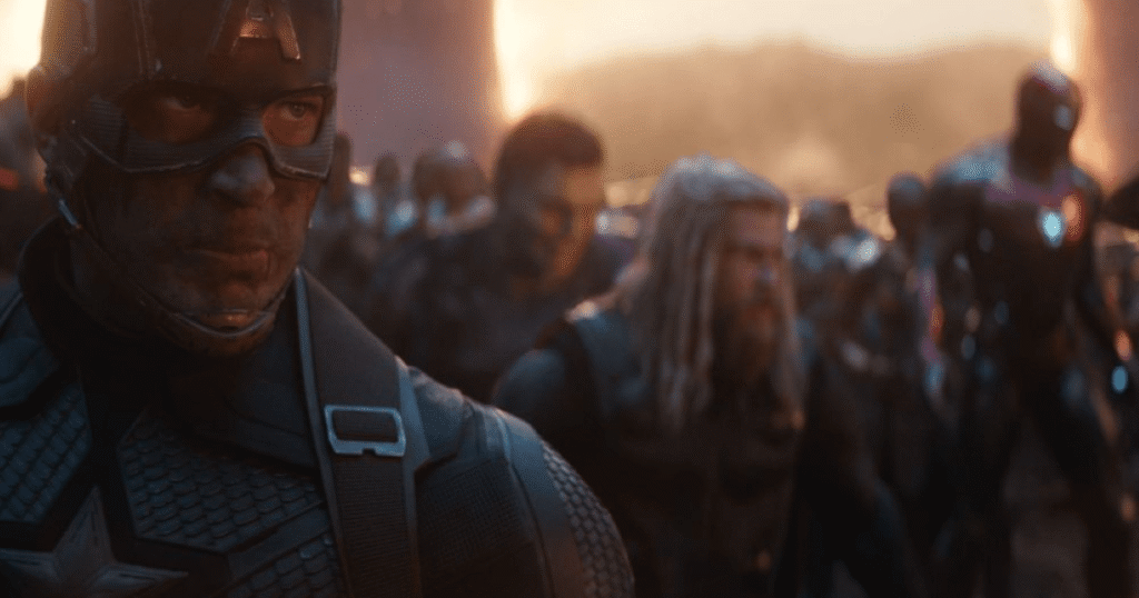 Avengers: Doomsday Cast Seemingly Includes Over 180 Actors – Comic Book Movies and Superhero Movie News