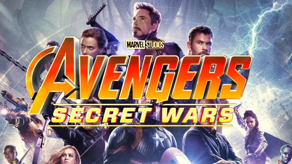 New Secret Wars Rumor Reveals Which Disney+ Shows Are Actually Essential Viewing