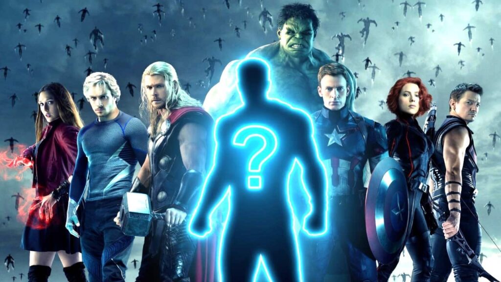 Forgotten Marvel Icon Teases An Unexpected Return