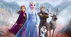 Frozen 3’s Magical First Footage Reveals Evil New Villain And Romantic Interest For Olaf