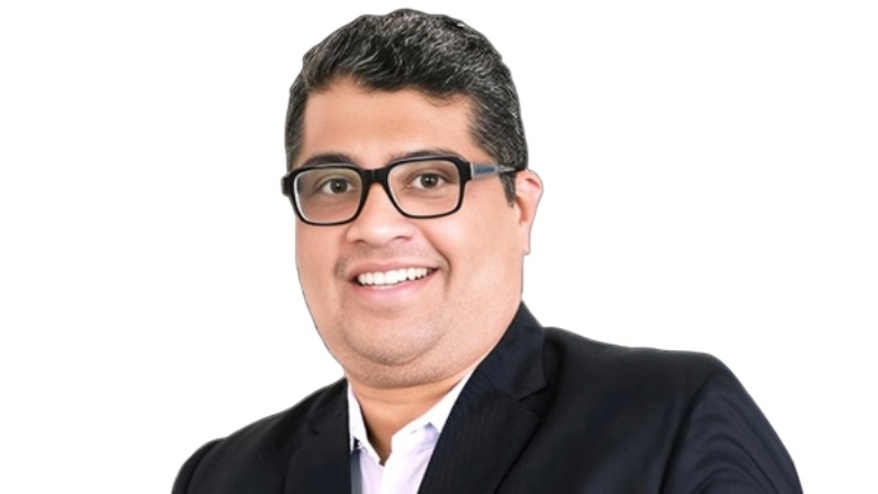 Prashant Shetty exits JioStar to joins Zee Entertainment as Head of Ad Sales Prashant Shetty exits JioStar to joins Zee Entertainment as Head of Ad Sales