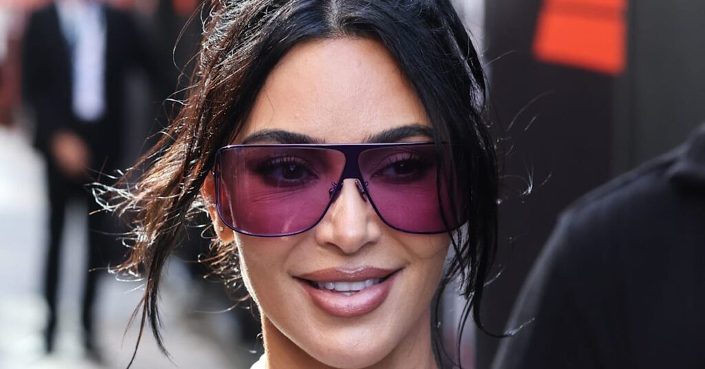 Kim Kardashian’s Hidden Hills Home Hit in New Burglary Scare