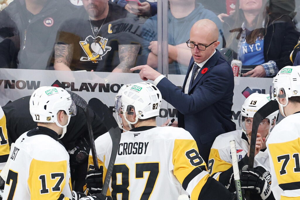 4 Storylines To Watch During Dan Muse’s Second Season Behind Bench 4 Storylines To Watch During Dan Muse’s Second Season Behind Bench