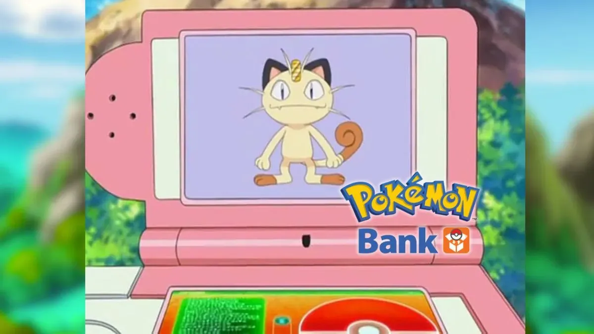 Pokémon Bank is shutting down in 2027, trainers will need to move old Pokémon to Home