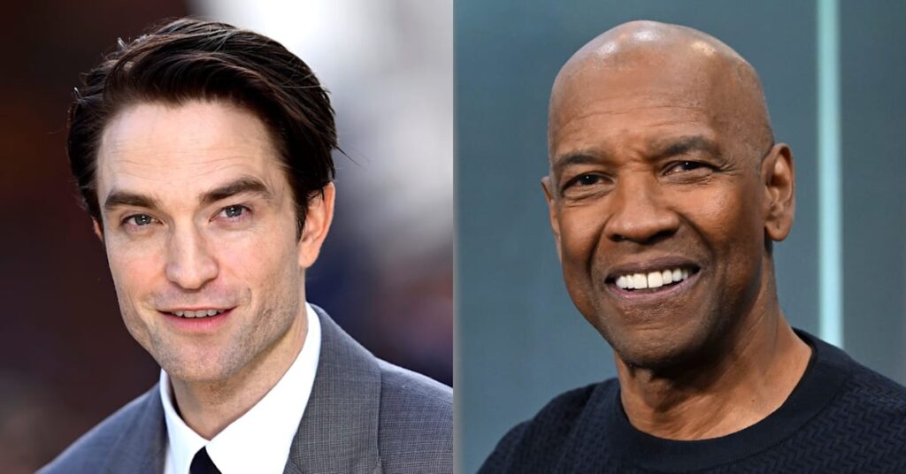 ‘Here Comes the Flood,’ Starring Robert Pattinson and Denzel Washington, Reportedly Delayed to 2027