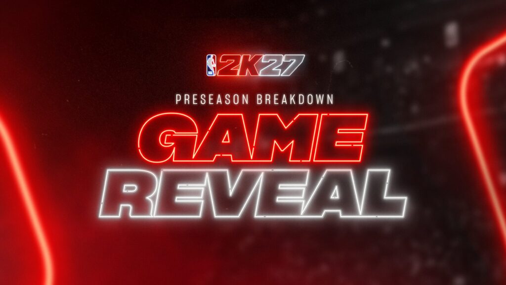 New NBA 2K27 gameplay details on The City, co New NBA 2K27 gameplay details on The City, co
