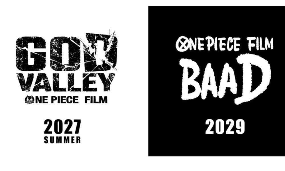 One Piece drops two-film bombshell: God Valley & Baad films set for 2027 and 2029 One Piece drops two-film bombshell: God Valley & Baad films set for 2027 and 2029