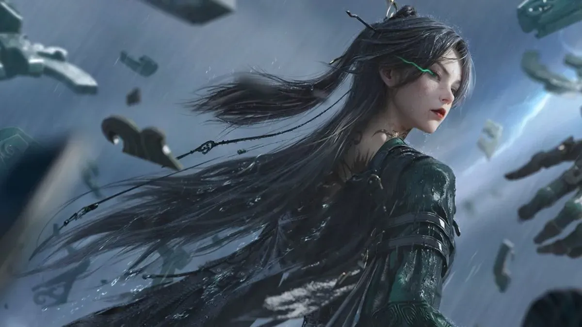 Where Winds Meet hits 100 million players as Hidden Mountain finale gets September release date