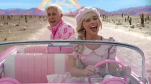 Barbie Sequel in Jeopardy at Warner Bros., Could A Delay Impact Ryan Gosling’s Ghost Rider?