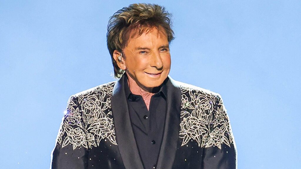 Barry Manilow cancels concert 45 minutes before start amid ongoing lung cancer recovery Barry Manilow cancels concert 45 minutes before start amid ongoing lung cancer recovery