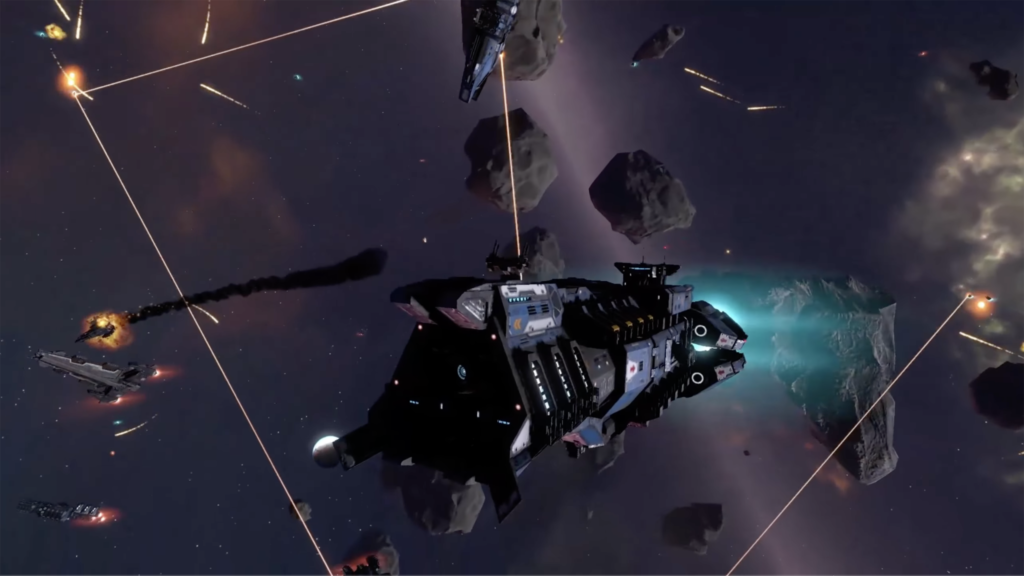 BattleGroupVR2 Hits Meta Quest Aug. 28: Solo Dev’s Fleet RTS Is Worth Watching