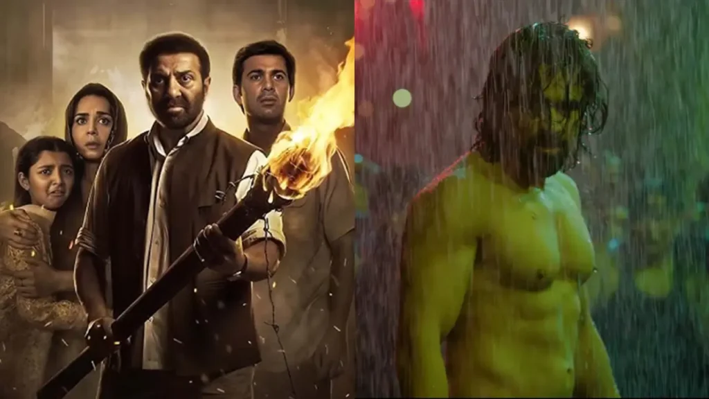 Awarapan 2 vs Batwara 1947 box office: Emraan Hashmi