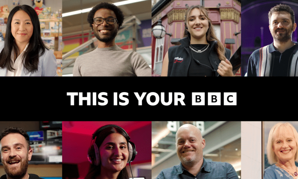BBC Creates New Senior Role To Build Youth Audiences On YouTube, TikTok And Roblox BBC Creates New Senior Role To Build Youth Audiences On YouTube, TikTok And Roblox