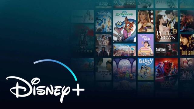 Disney+’s Most-Streamed TV Show of 2026 Isn’t Actually Owned by Disney Disney+’s Most-Streamed TV Show of 2026 Isn’t Actually Owned by Disney