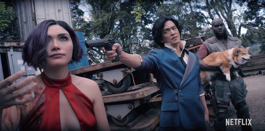 Why Netflix's Live-Action "Cowboy Bebop" Looks Like a Success: A Longtime Fan's Perspective!
