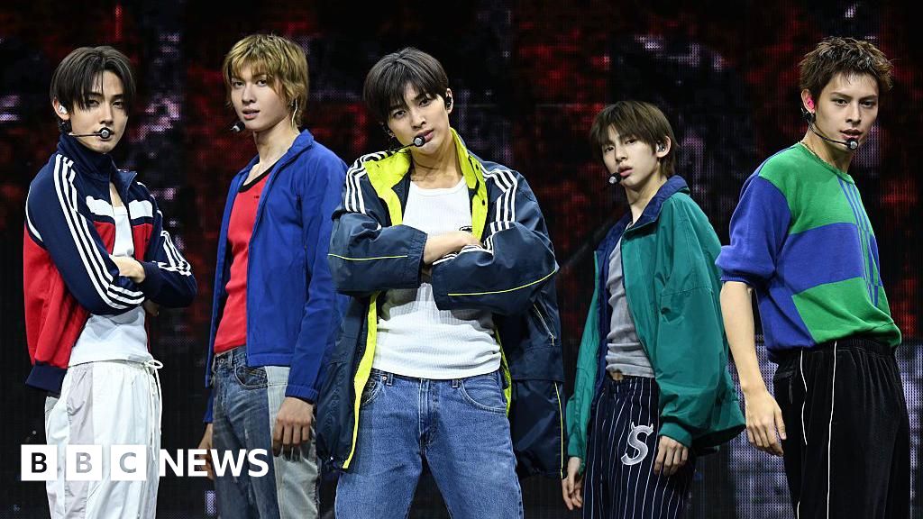 ‘Put your phone down’: K-pop band Cortis weighs in on concert etiquette ‘Put your phone down’: K-pop band Cortis weighs in on concert etiquette
