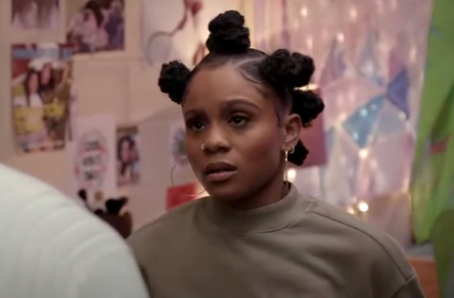Our Favorite Hairstyles From "All American: Homecoming"'s Simone Hicks!