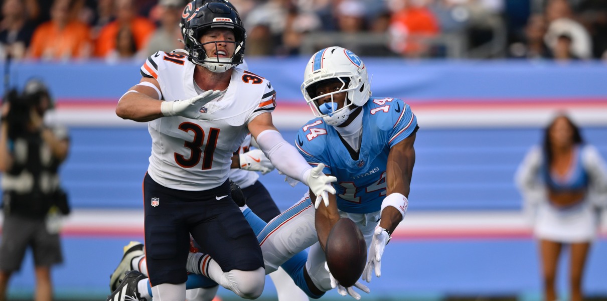 Topps NFL Rookie Cards hold some big-time value