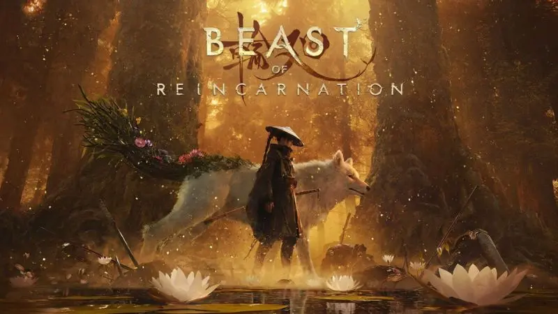 Beast of Reincarlation launches with revised PC system requirements Beast of Reincarlation launches with revised PC system requirements
