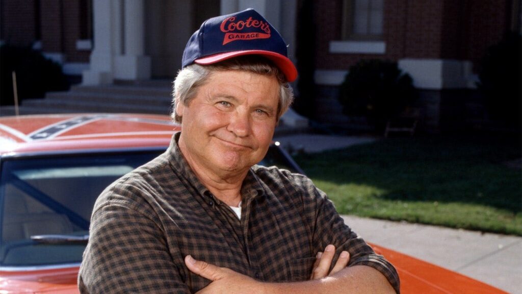 Ben Jones, ‘Dukes of Hazzard’ actor and former congressman, dead at 84