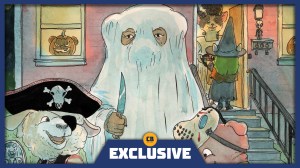 Beneath the Trees Where Nobody Sees Halloween Special First Look Reveals Most Chilling Chapter of the IDW Hit Yet [EXCLUSIVE]
