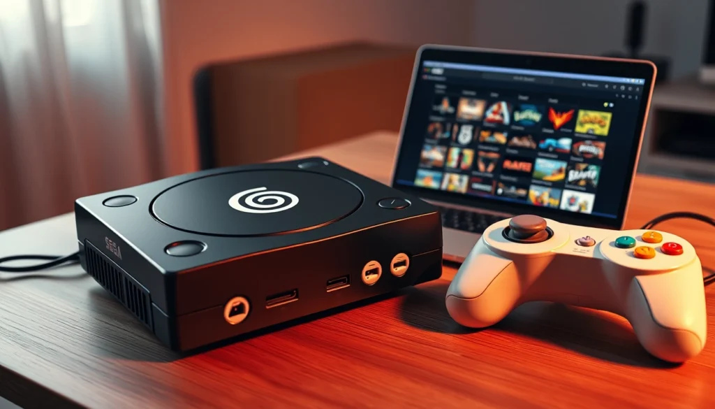 Best Dreamcast Emulator 2026: Flycast vs Redream vs Deecy