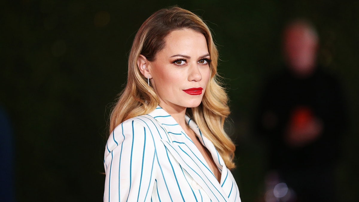 Bethany Joy Lenz