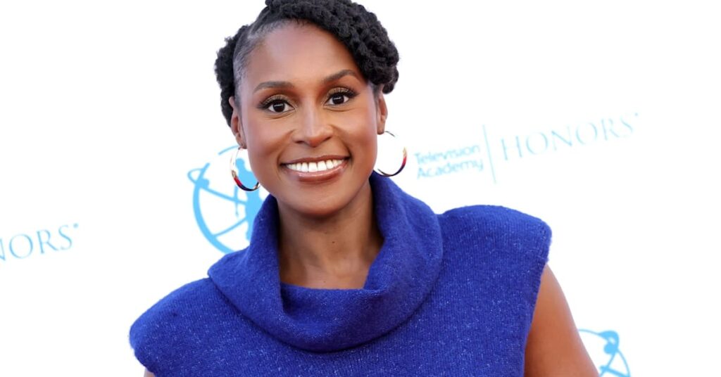 Issa Rae Heads Back to HBO With Vegas Boxing Comedy