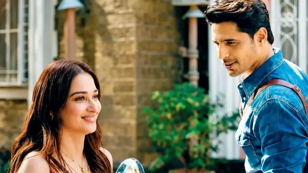 The Vvaan: Sidharth Malhotra-starrer takes inspiration from Van Devi Temple
