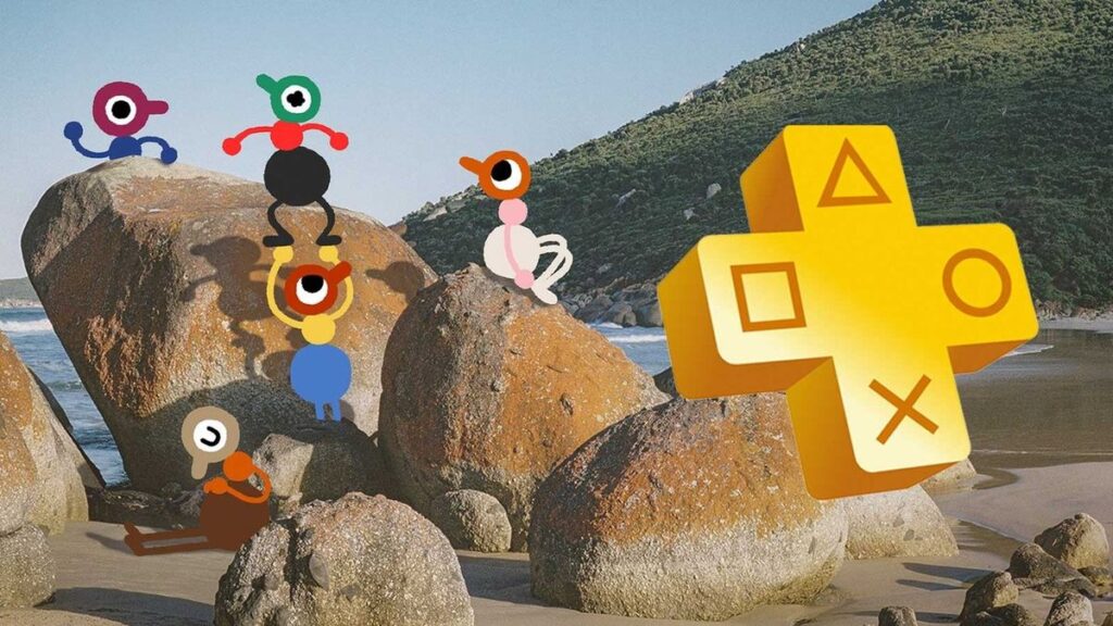 How moreish PlayStation Plus freebie Big Walk gets you: ‘just one more puzzle’ How moreish PlayStation Plus freebie Big Walk gets you: ‘just one more puzzle’