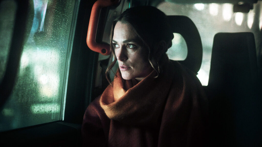 ‘Black Doves’ Season 2 Sets November 2026 Return Date on Netflix