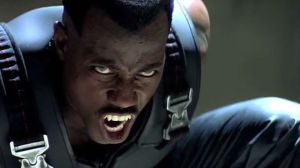 In Theaters 28 Years Ago, Wesley Snipes Made Blade a Hit, And Marvel Still Can’t Bring Him Back