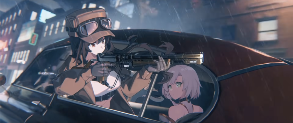 Blood of Caro Hits Steam: Dark Fantasy VN Blends Anime Art With Cinematic 3D Staging Blood of Caro Hits Steam: Dark Fantasy VN Blends Anime Art With Cinematic 3D Staging