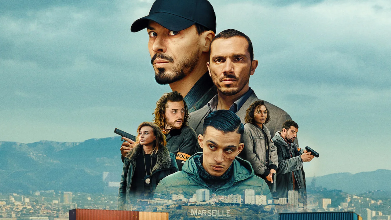Blood Coast Season 3 Renewed At Netflix