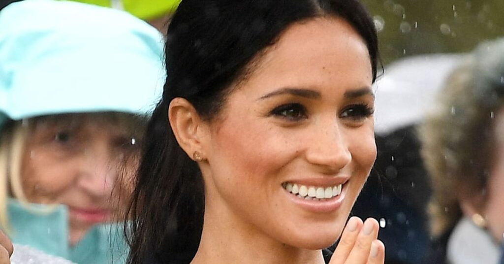 Meghan Markle Eyes Acting Comeback with Role in Guy Ritchie’s ‘The Gentlemen’