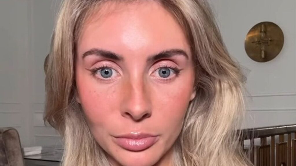 Bonnie Blue Announces Birth of Her First Child: OnlyFans Creator Shares Major Personal News