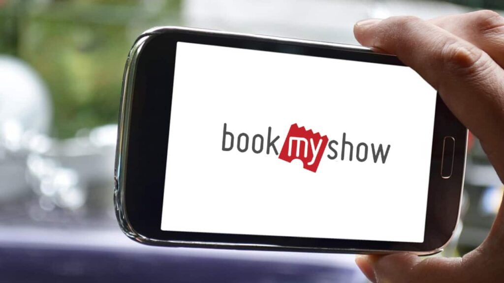 KKR picks up minority stake in live entertainment, ticketing platform BookMyShow KKR picks up minority stake in live entertainment, ticketing platform BookMyShow