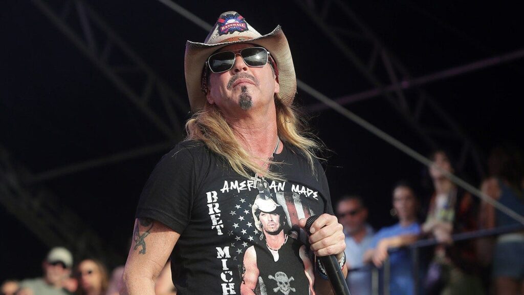 Bret Michaels cancels remaining 2026 tour dates hours after ‘comeback’ performance due to health scare
