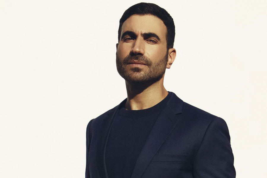 The TV That Made Me: Brett Goldstein The TV That Made Me: Brett Goldstein