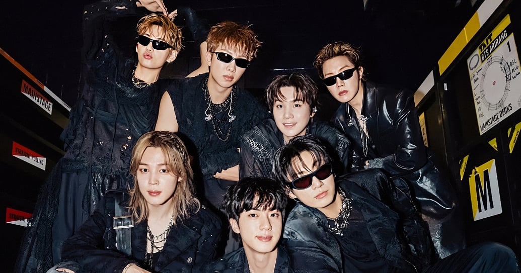 Toronto Approves BTS Boulevard Street Naming Before ARIRANG Shows