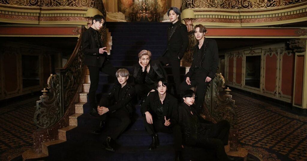 Is BTS Meeting Brazil’s President in São Paulo? Is BTS Meeting Brazil’s President in São Paulo?