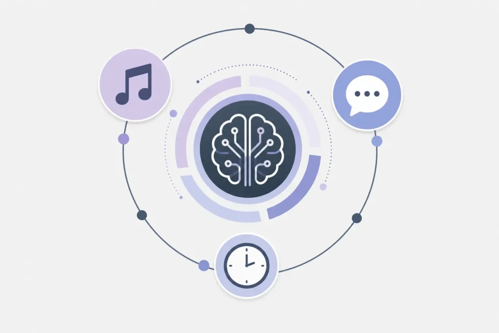 BTS x Google Gemini adds song quiz, updates, and Korean lessons