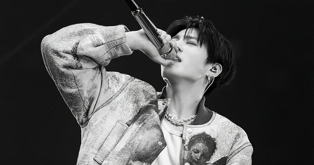 Trending: BTS Jungkook’s Seven Extends Billboard Chart Run to 159 Weeks