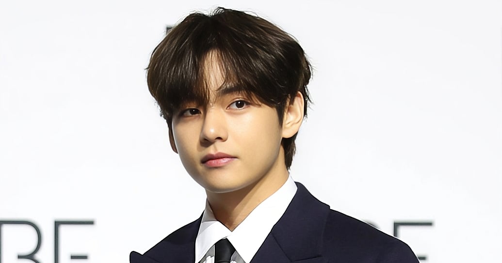 BTS Member V Hits Master Rank on League of Legends Amid Tour