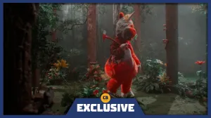 Buddy’s Keegan-Michael Key Reveals Barney’s Influence For New Horror Movie [EXCLUSIVE]