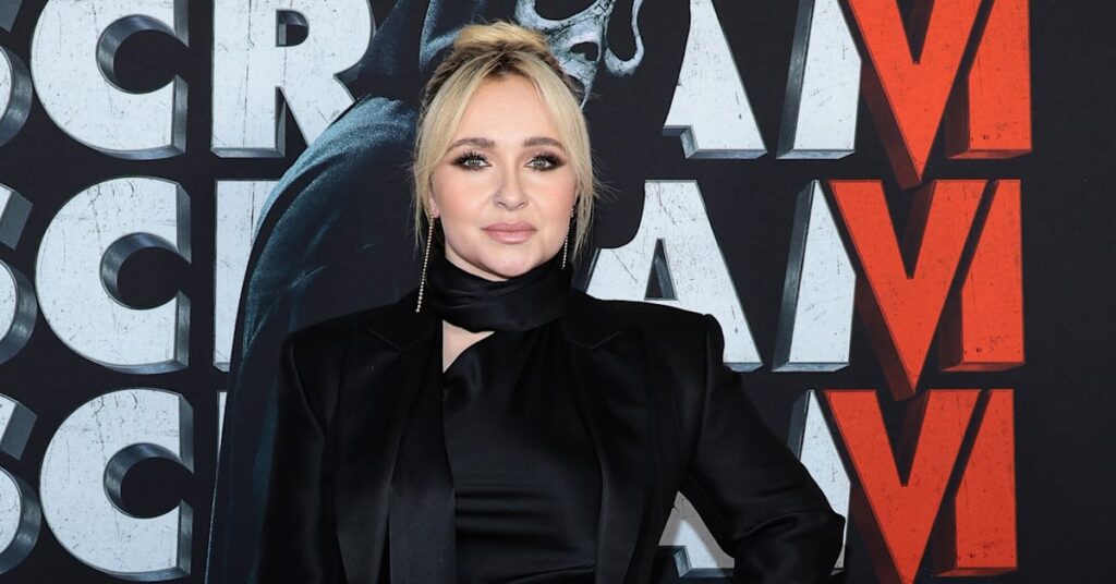 Hayden Panettiere Remembered by Co-Stars and Collaborators as Viola Davis and More Pay Tribute