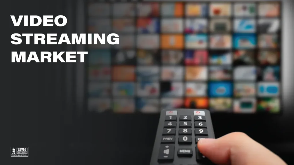 Video Streaming Industry Analysis & Future Growth Trends Video Streaming Industry Analysis & Future Growth Trends