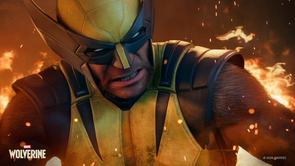 Marvel’s Wolverine: Details on Logan’s mutant abilities, game features, and more