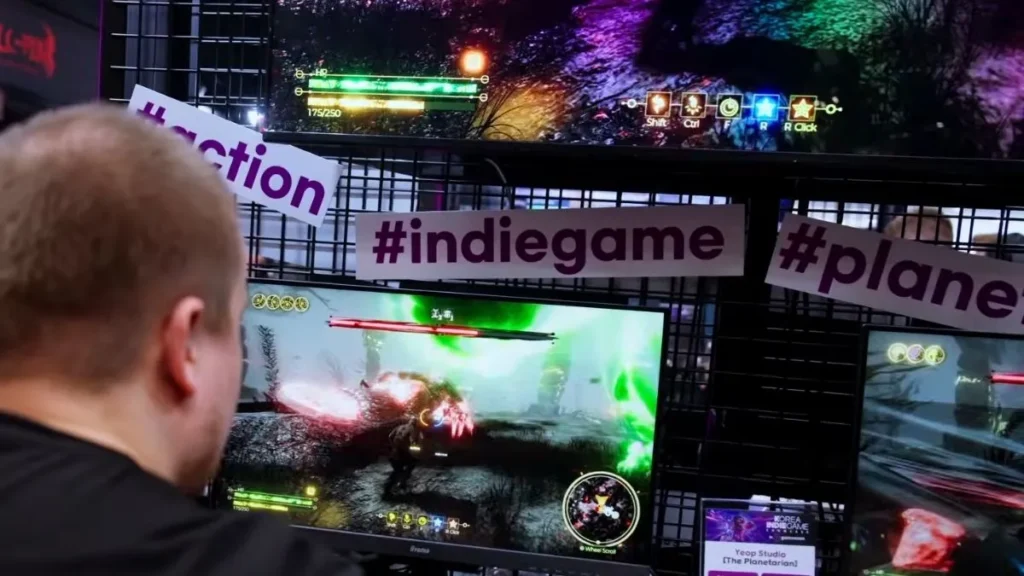 Gamescom 2026 faces industry criticism over developer hardware theft as police investigate