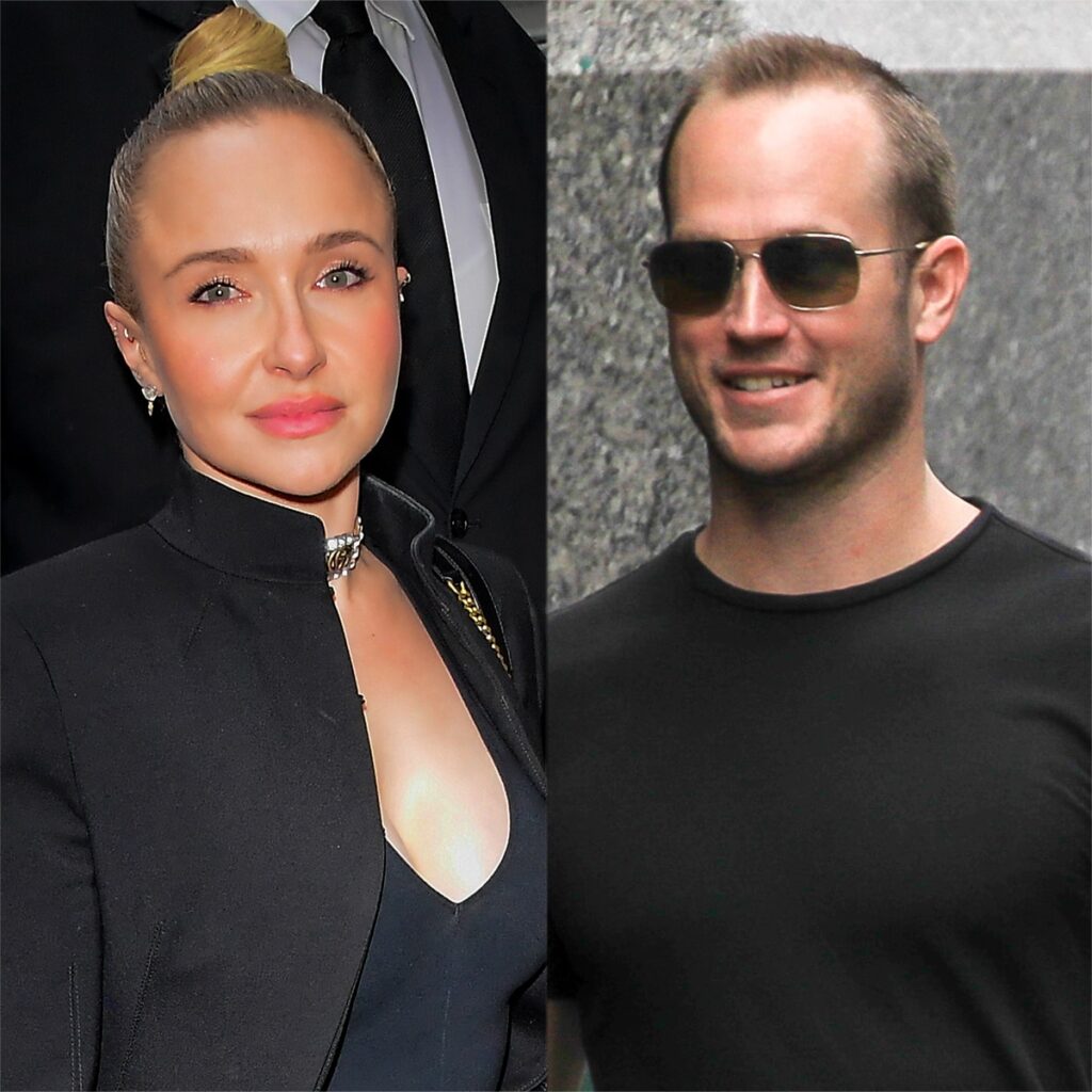 Who Is Zach Hickerson? Inside Hayden Panettiere’s Friendship With Brian Hickerson’s Brother